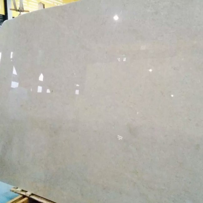 Ottoman beige marble